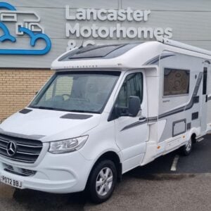 Auto Sleeper Bourton - Image 2