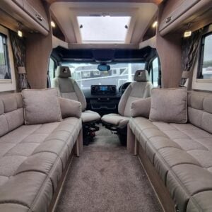 Auto Sleeper Bourton - Image 9