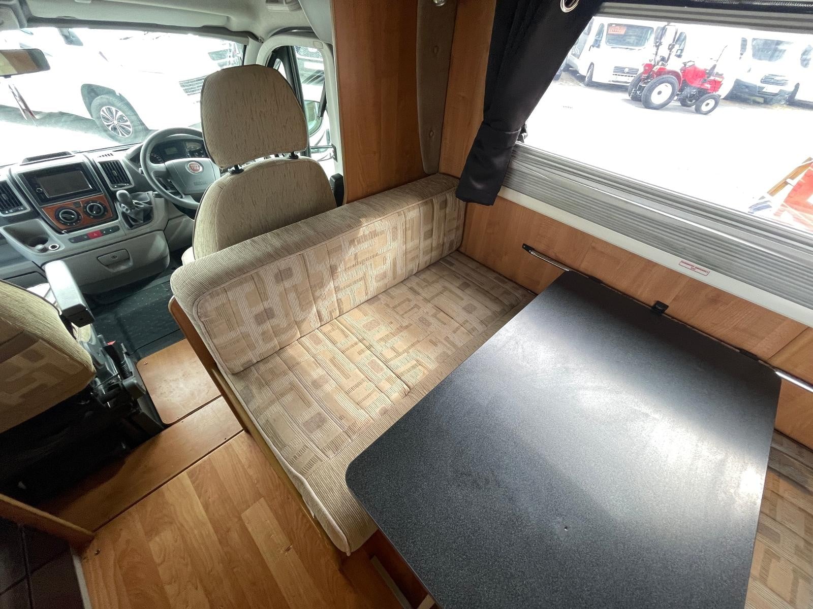 Auto Trail Apache 700 - Image 11