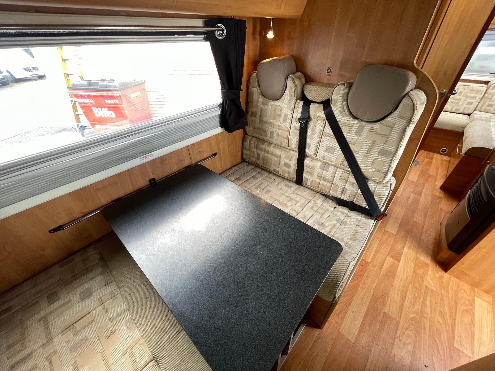 Auto Trail Apache 700 - Image 12