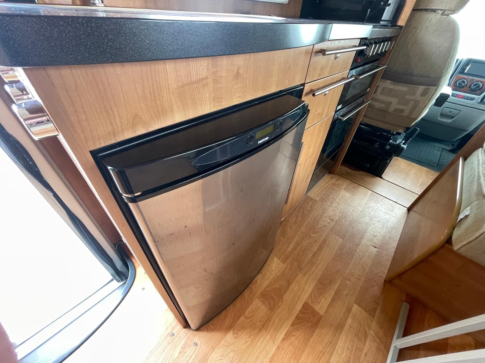 Auto Trail Apache 700 - Image 13