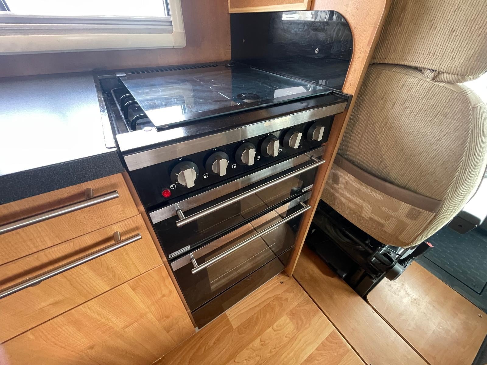 Auto Trail Apache 700 - Image 14