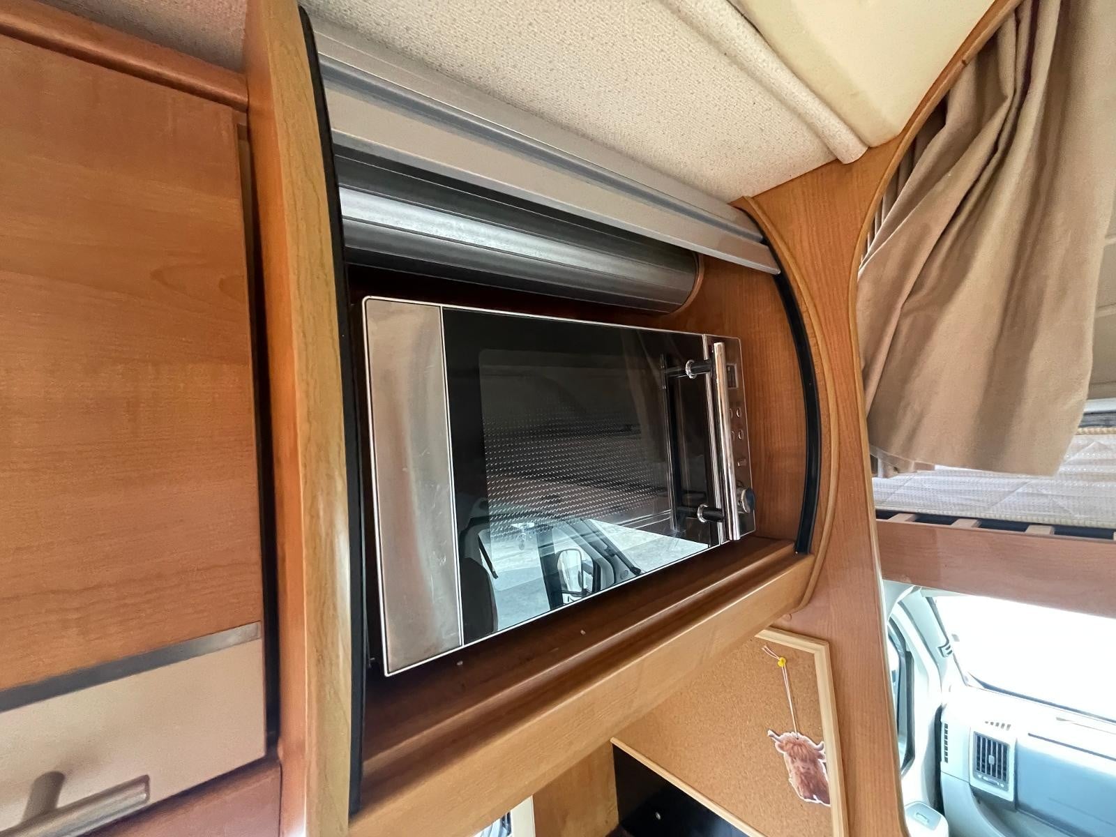Auto Trail Apache 700 - Image 15