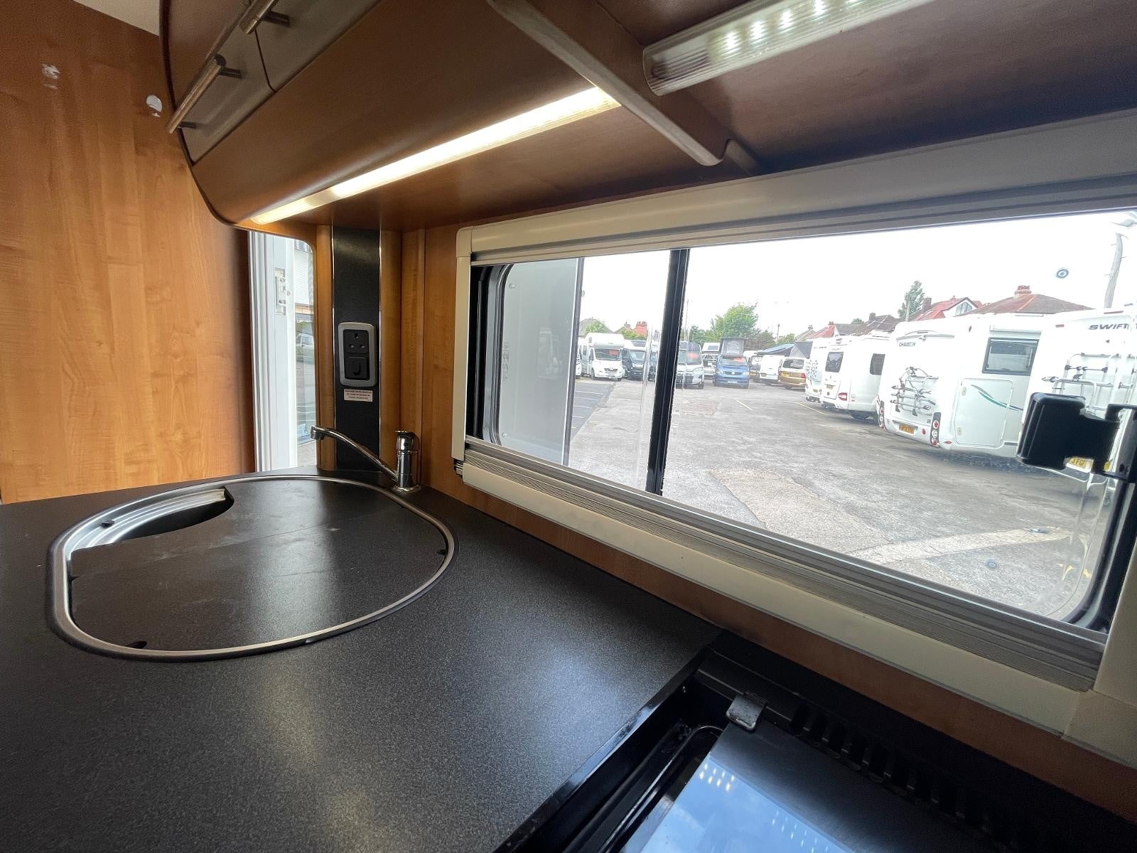 Auto Trail Apache 700 - Image 16