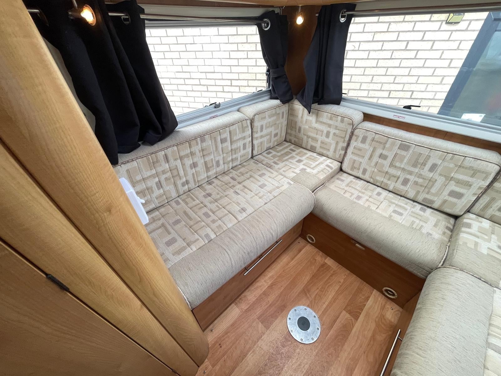 Auto Trail Apache 700 - Image 19
