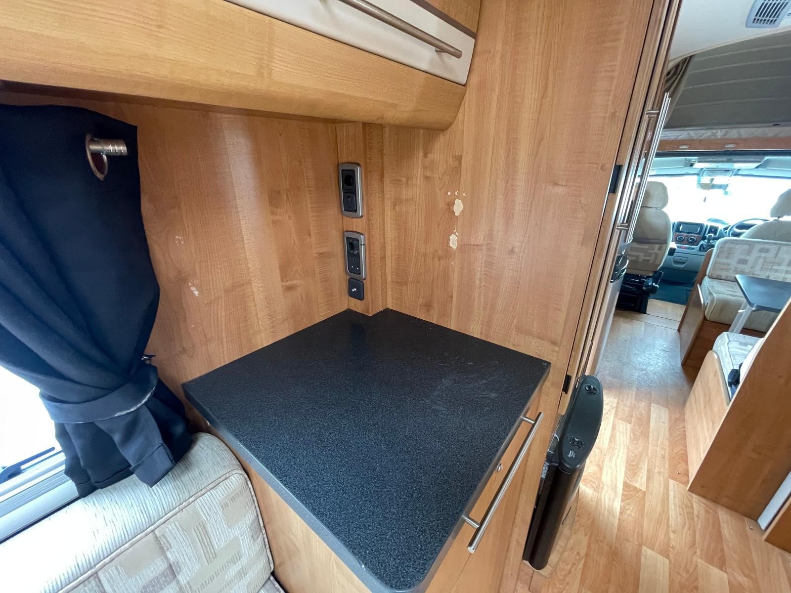 Auto Trail Apache 700 - Image 21