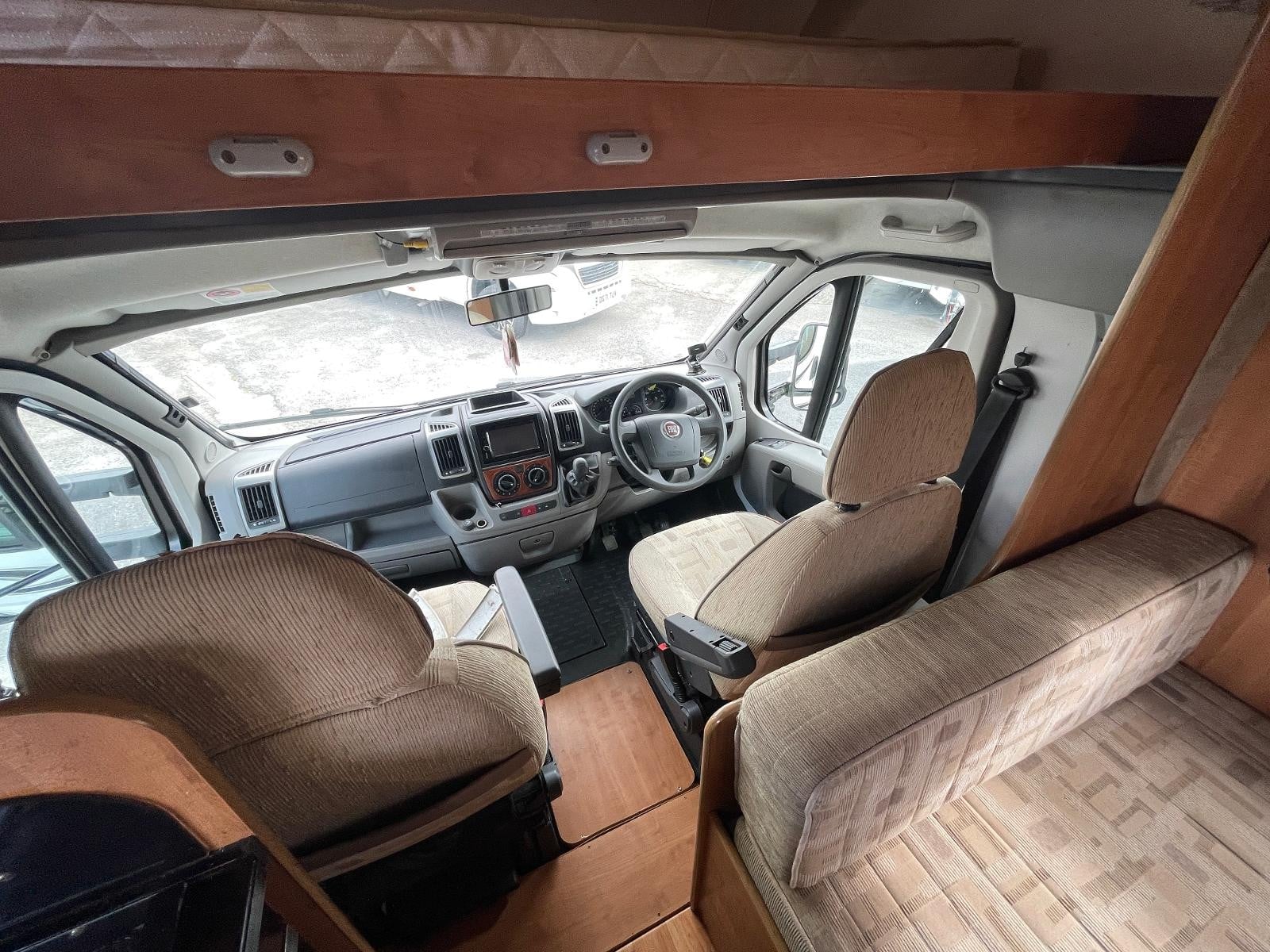 Auto Trail Apache 700 - Image 9