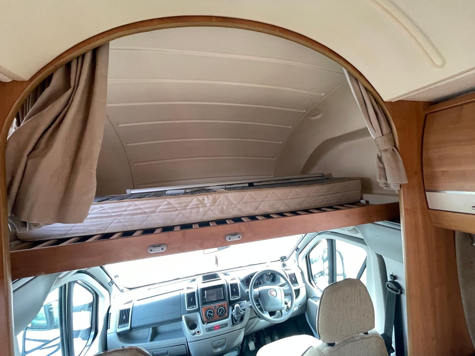 Auto Trail Apache 700 - Image 10