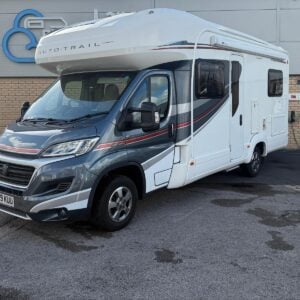 Auto Trail Imala 715 - Image 2