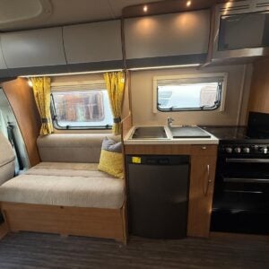 Auto Trail Imala 715 - Image 6
