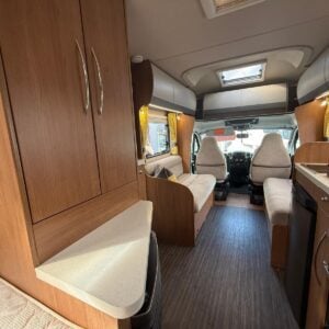 Auto Trail Imala 715 - Image 9
