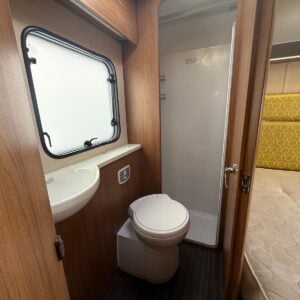 Auto Trail Imala 715 - Image 10