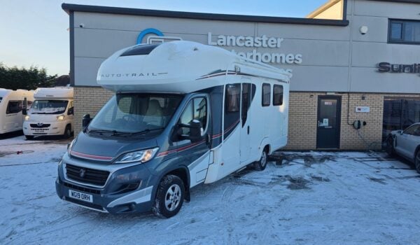 Auto Trail Imala 730 GT