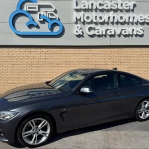BMW 420d M Sport - Image 3