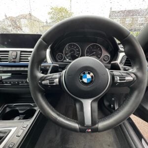 BMW 420d M Sport - Image 4