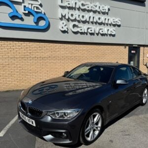 BMW 420d M Sport - Image 2