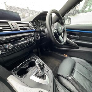 BMW 420d M Sport - Image 5
