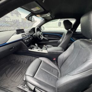 BMW 420d M Sport - Image 6