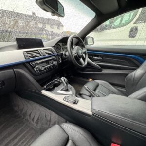 BMW 420d M Sport - Image 7