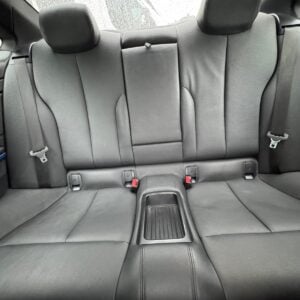 BMW 420d M Sport - Image 8