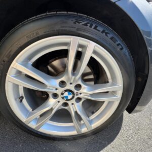 BMW 420d M Sport - Image 9