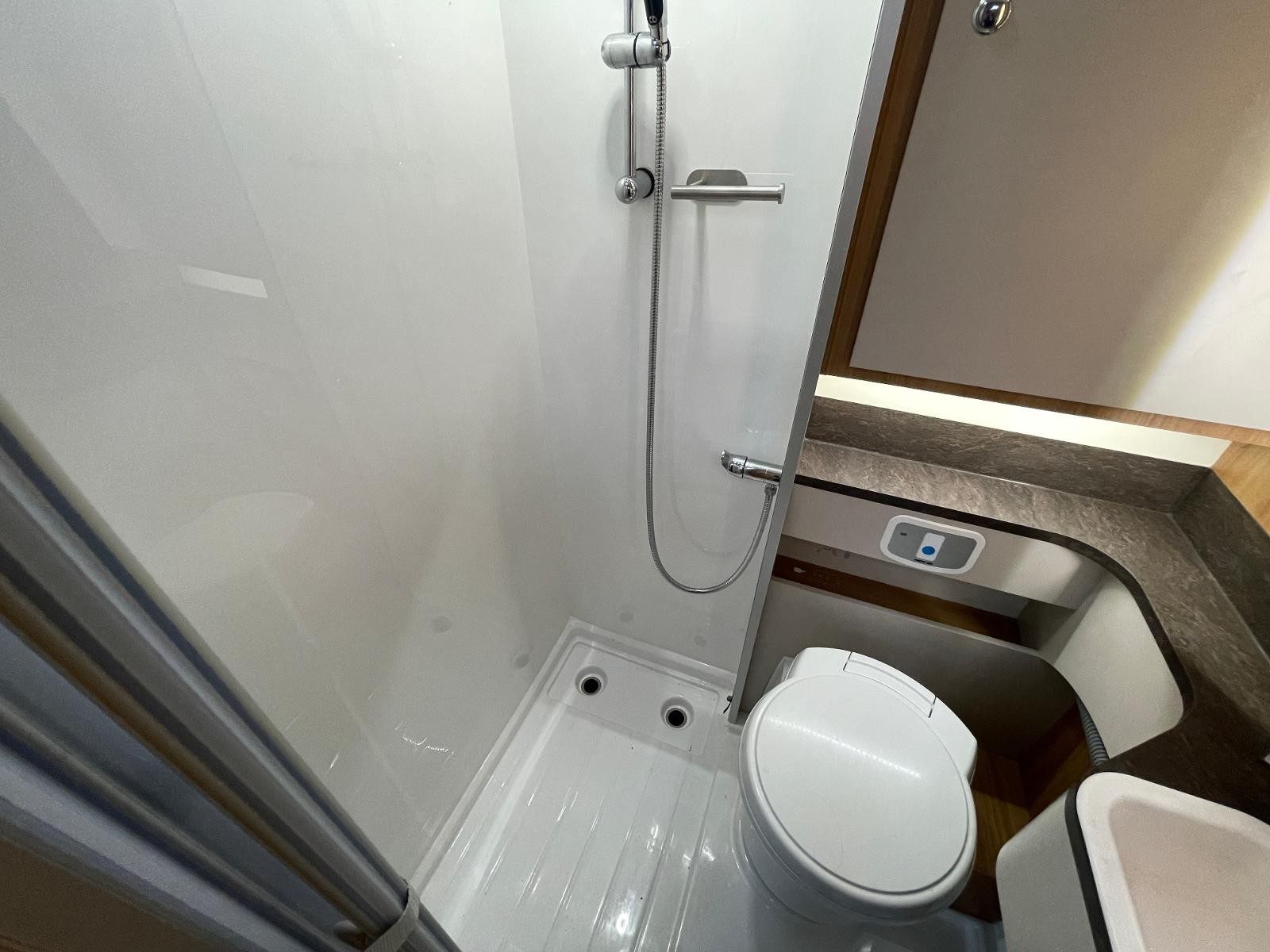 Bailey Autograph 794I - Image 17