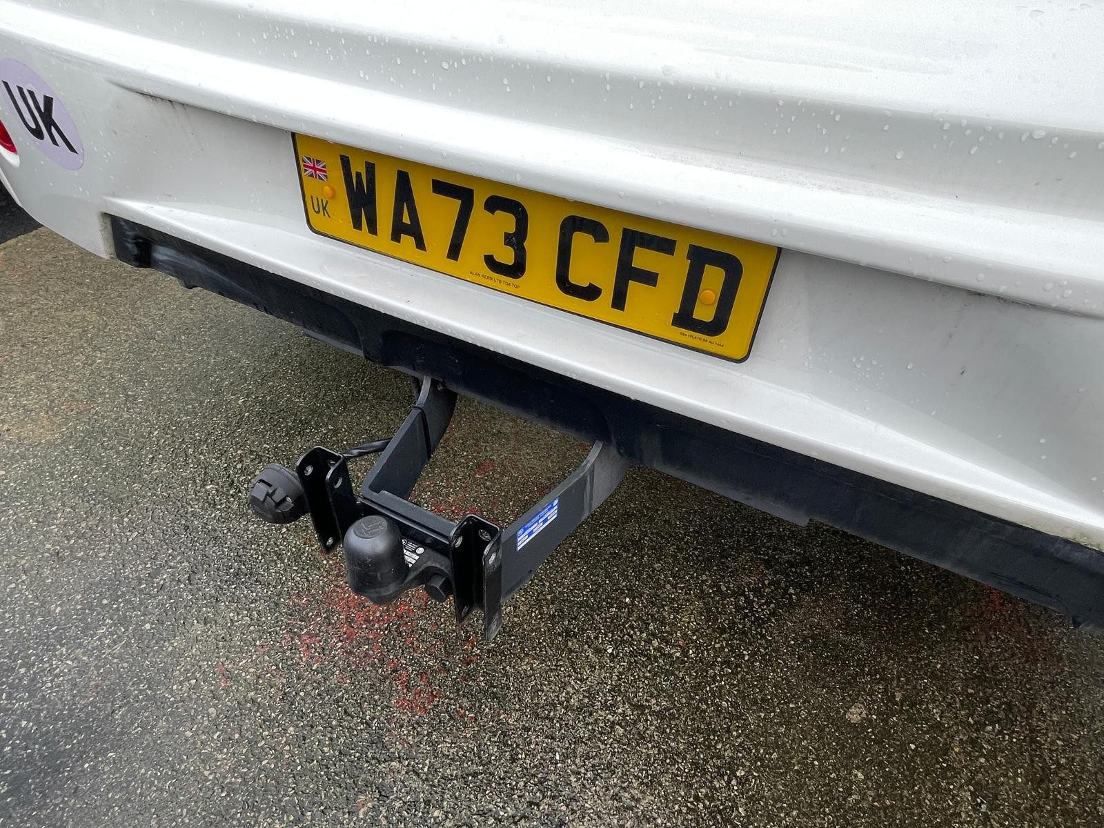 Bailey Autograph 794I - Image 4