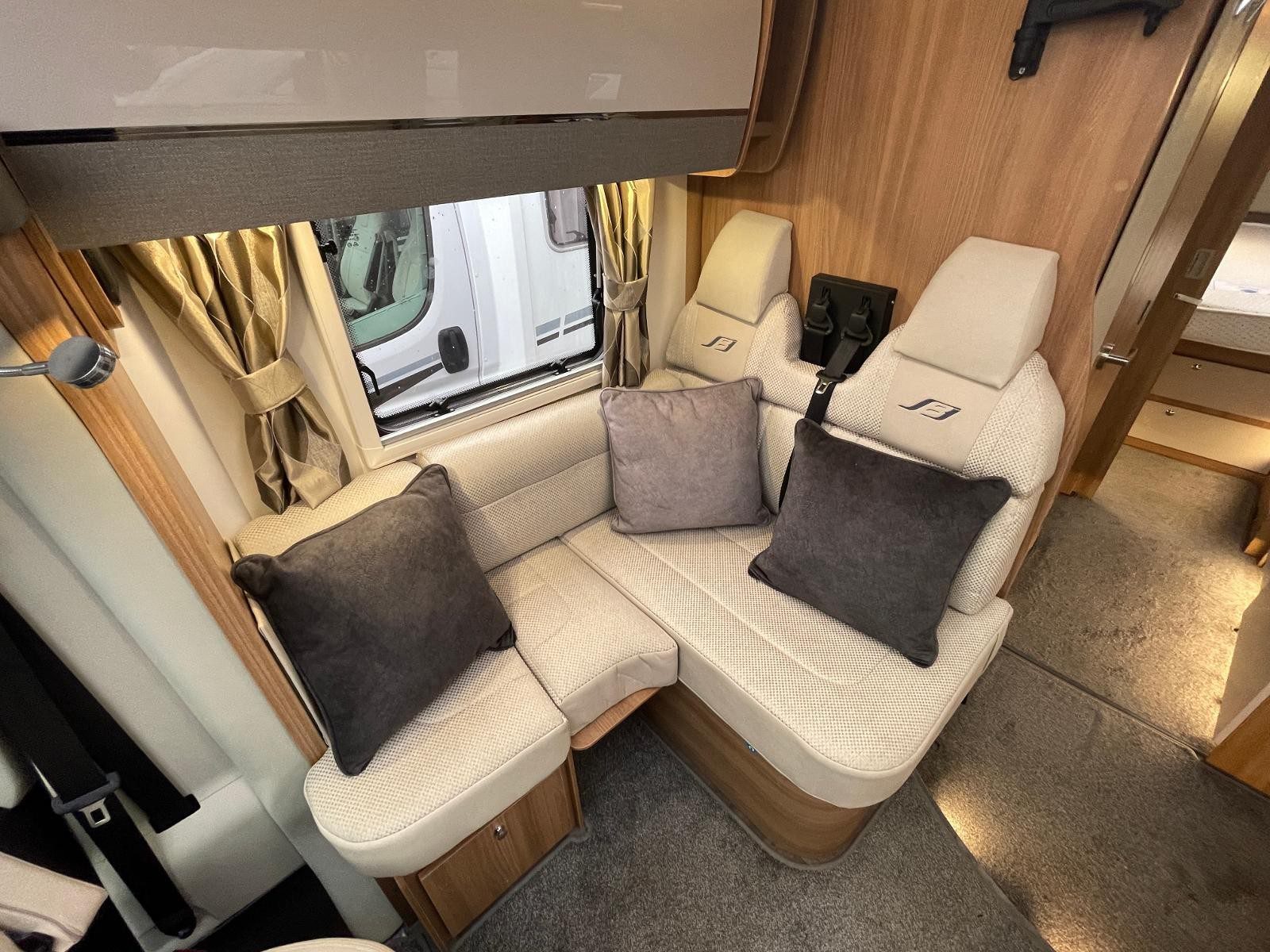 Bailey Autograph 794I - Image 7