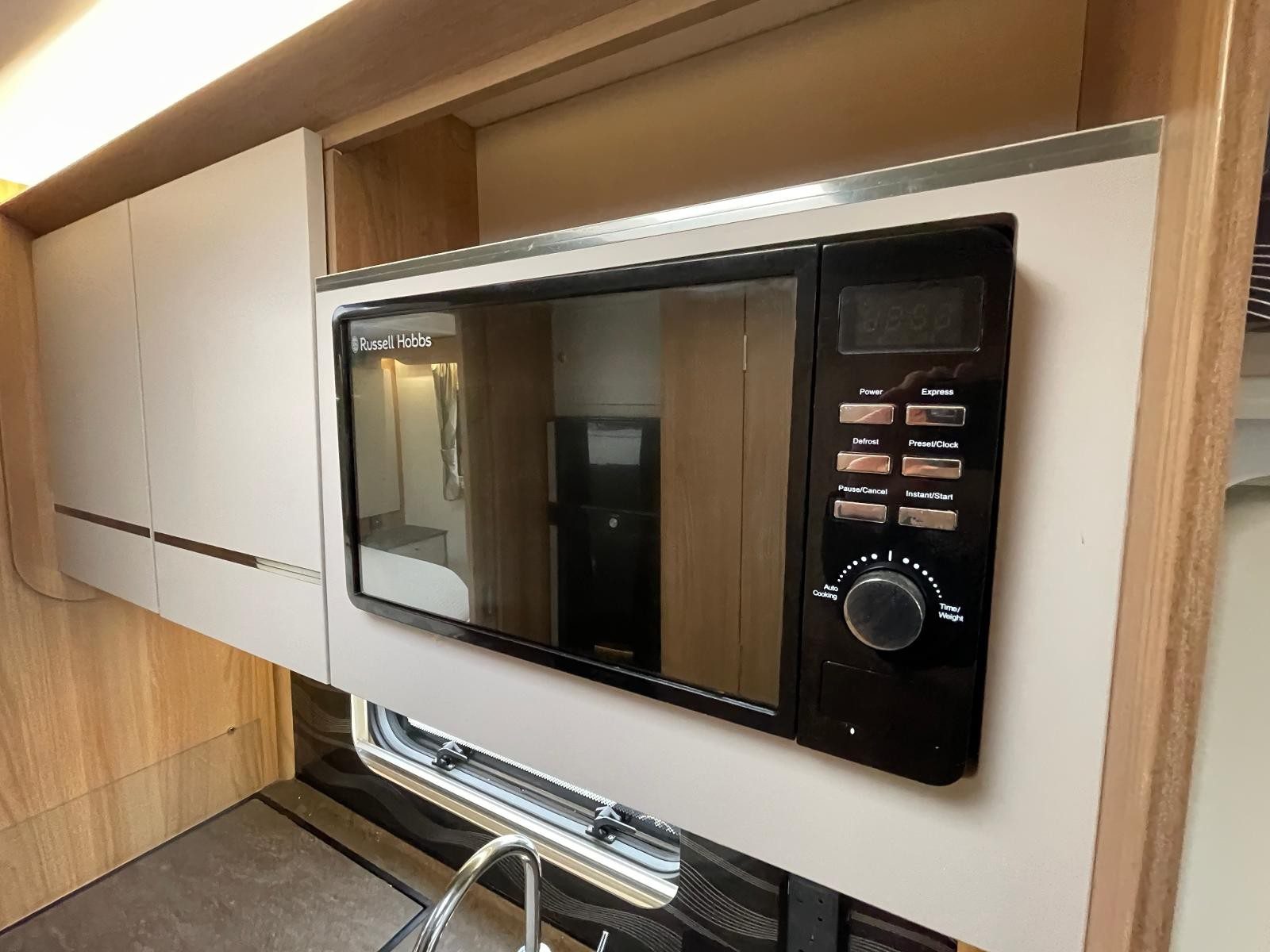 Bailey Autograph 794I - Image 9