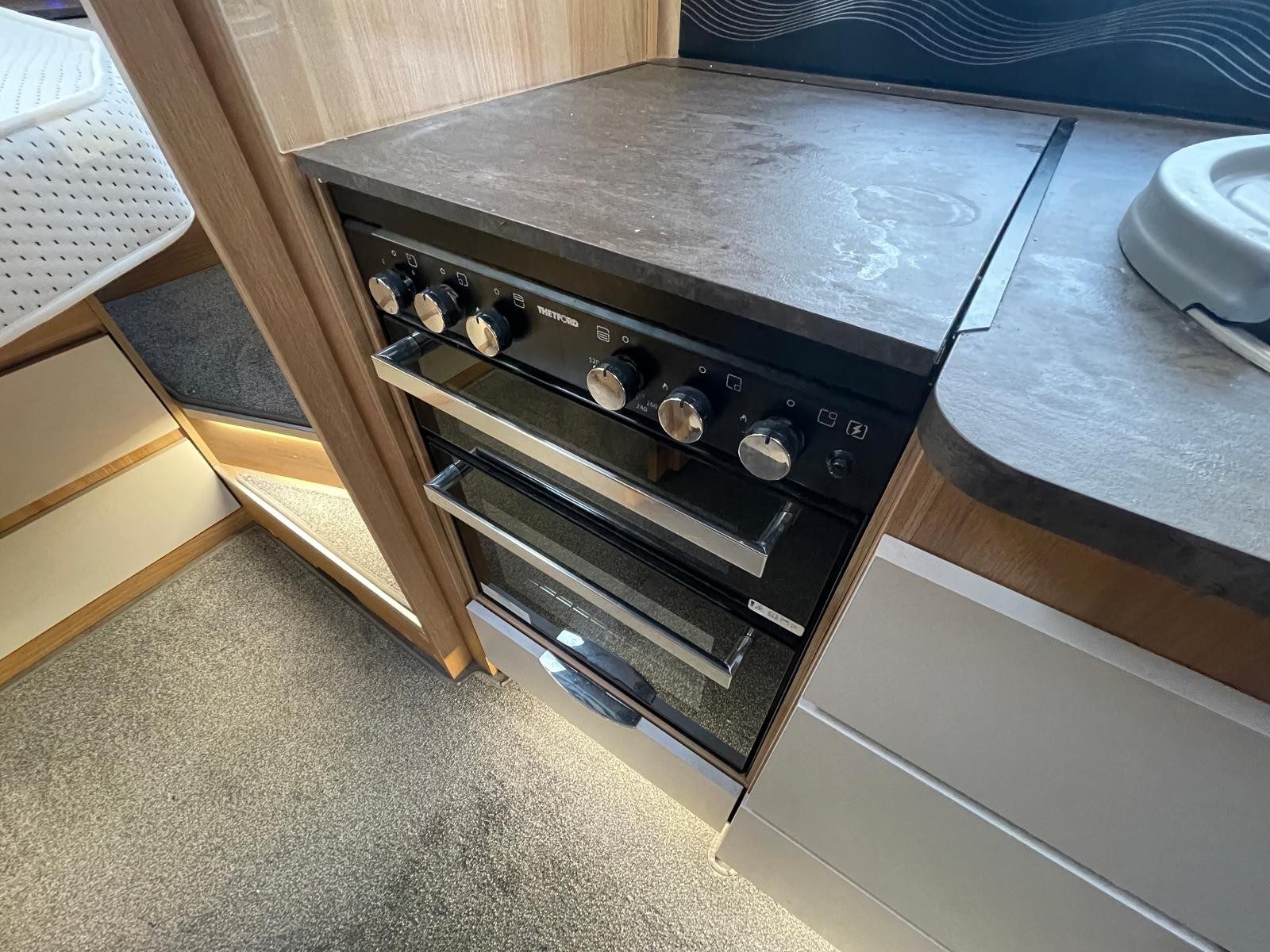 Bailey Autograph 794I - Image 10