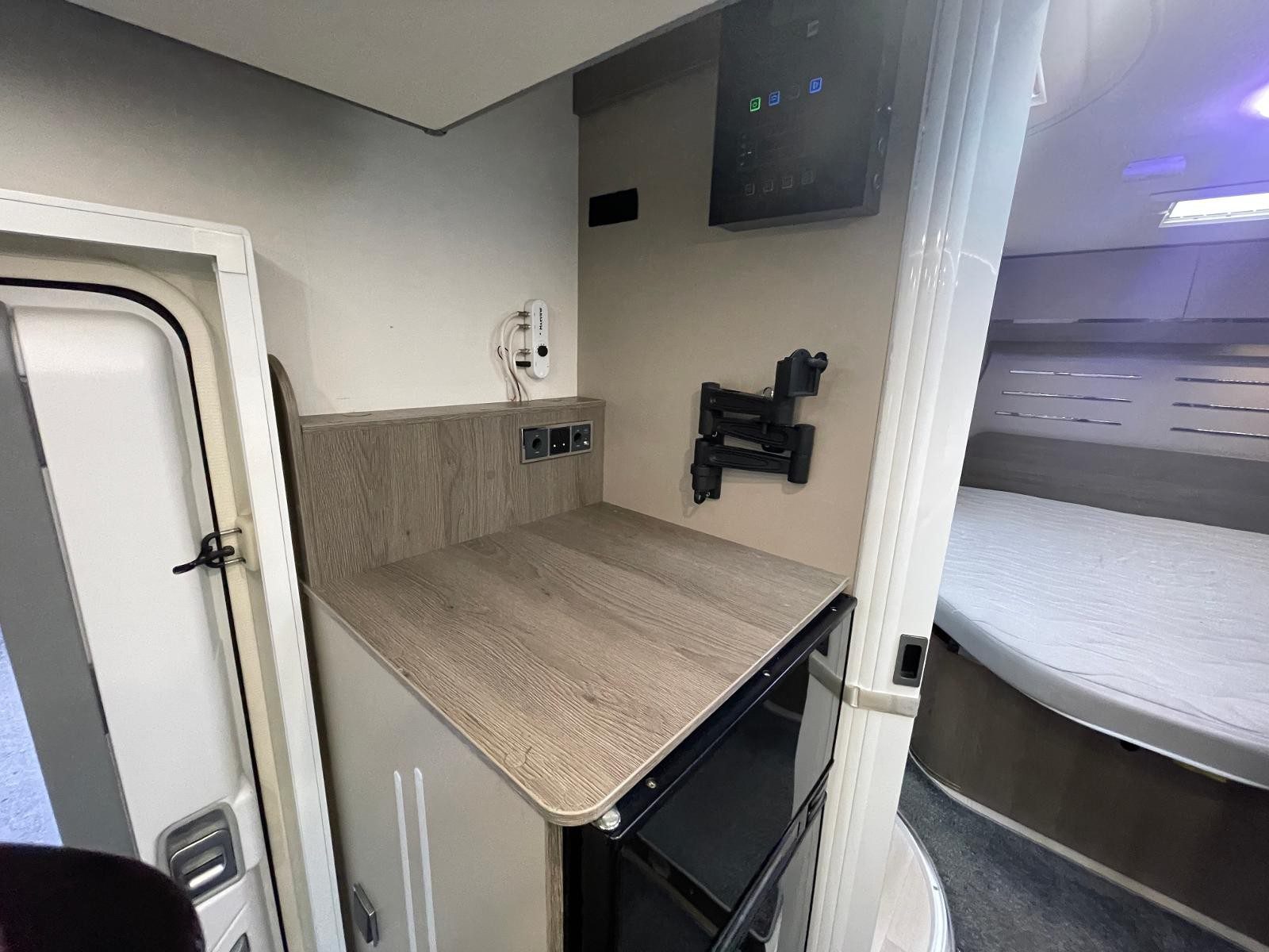Chausson 628 Titanium - Image 11