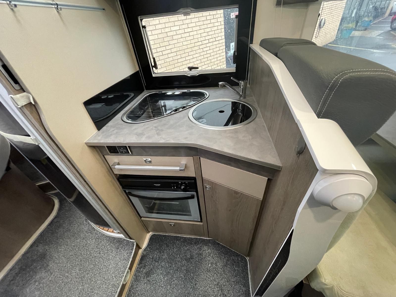 Chausson 628 Titanium - Image 12