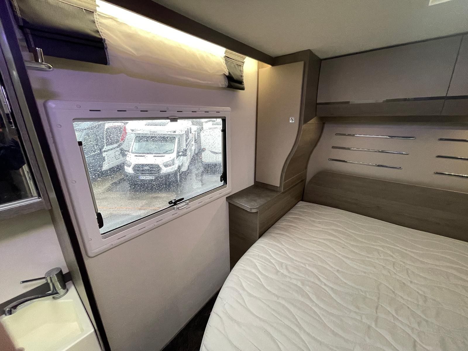 Chausson 628 Titanium - Image 15