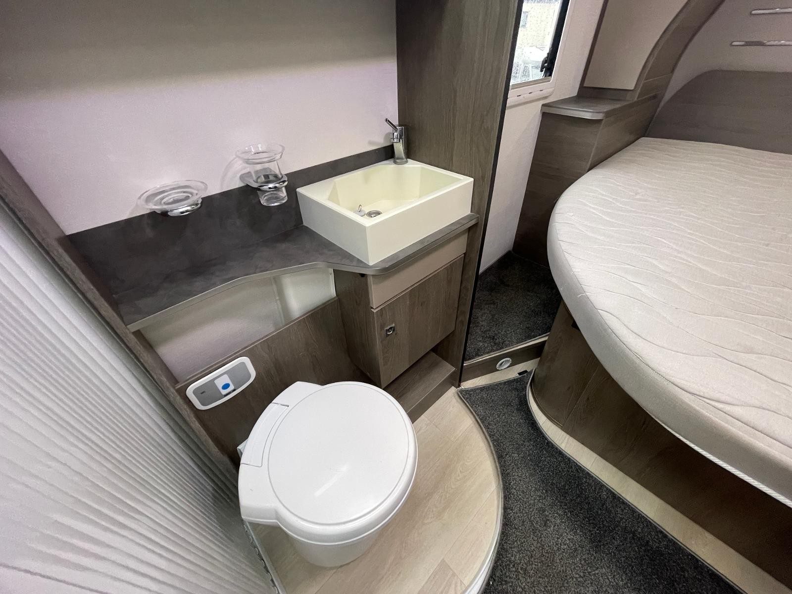 Chausson 628 Titanium - Image 16