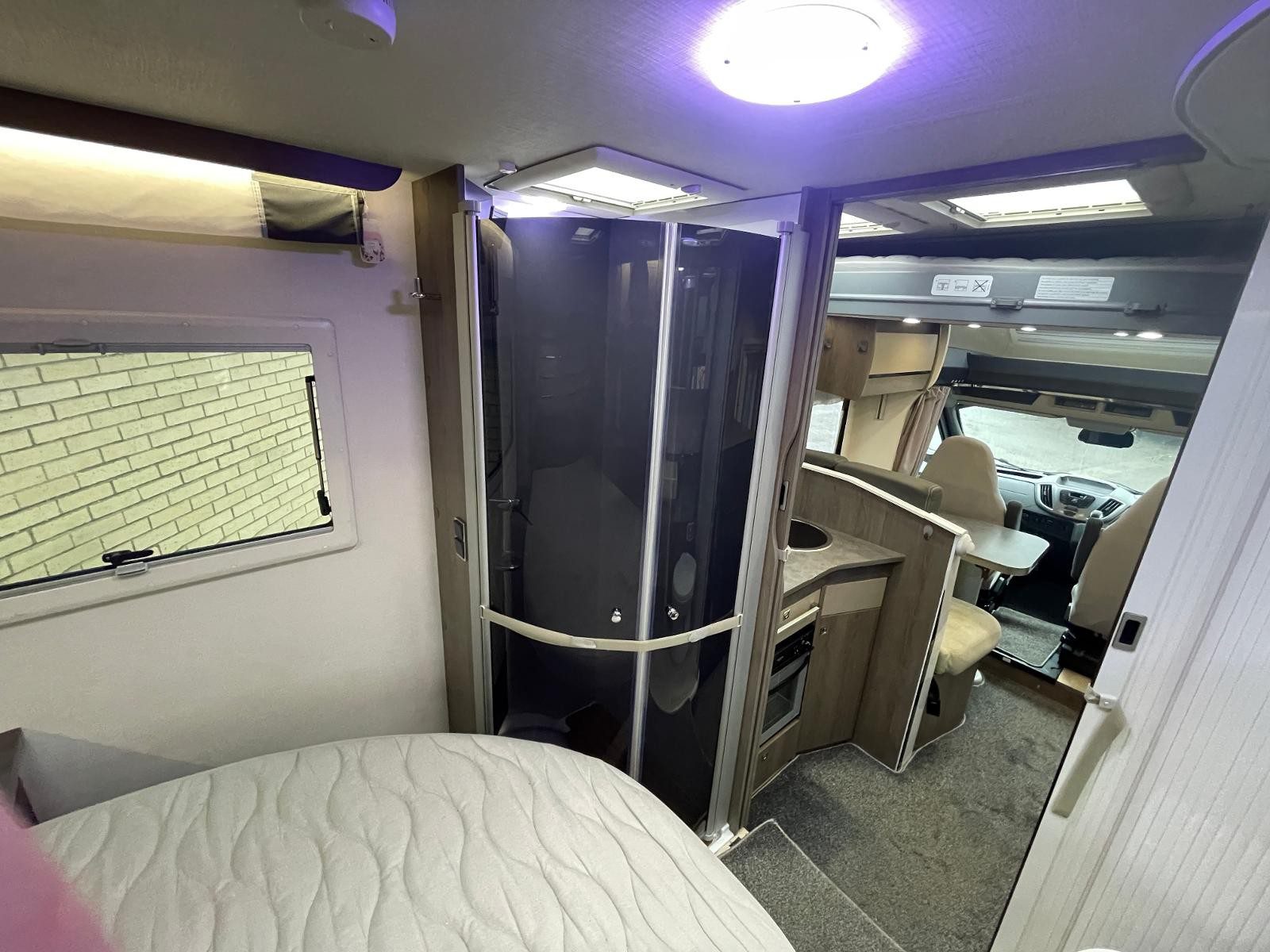 Chausson 628 Titanium - Image 17