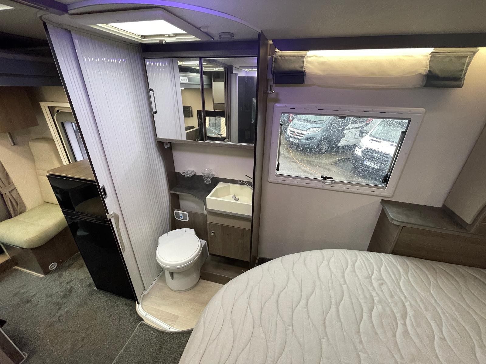 Chausson 628 Titanium - Image 18