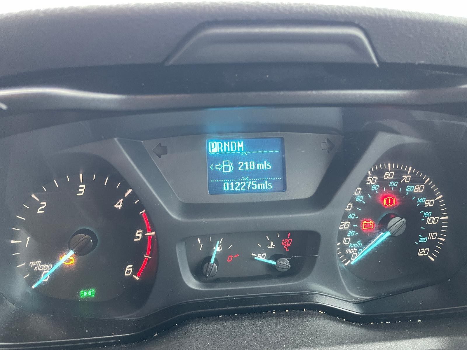 Chausson 628 Titanium - Image 4