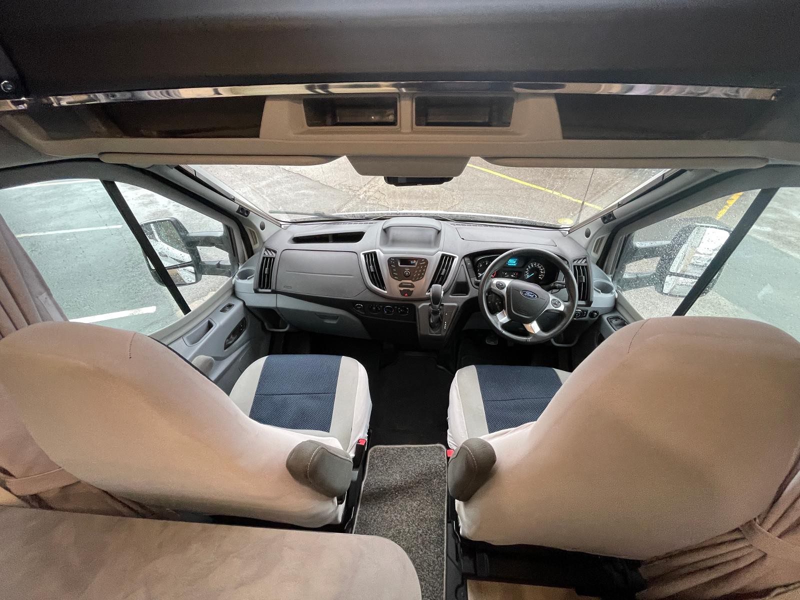 Chausson 628 Titanium - Image 5