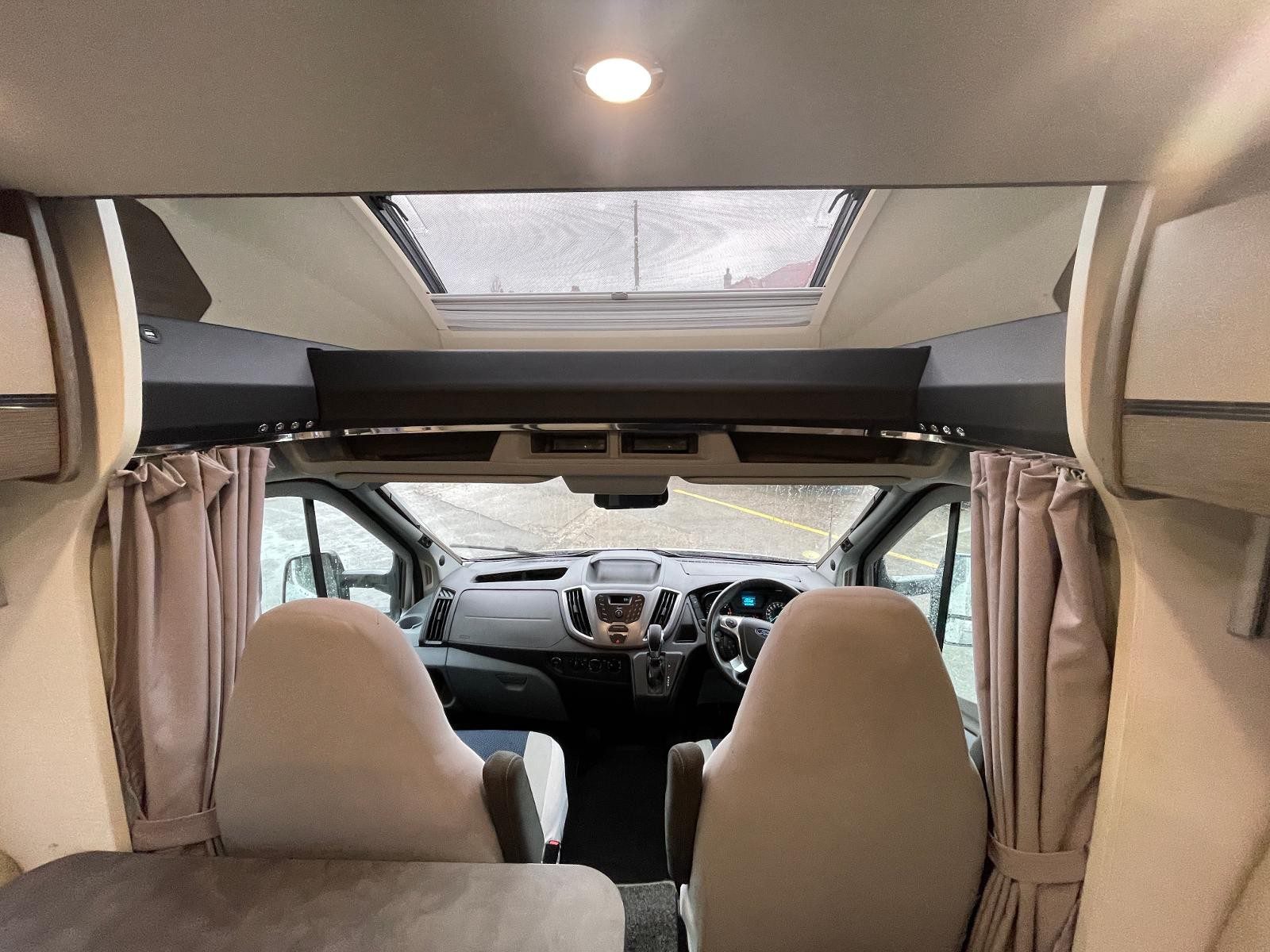 Chausson 628 Titanium - Image 6