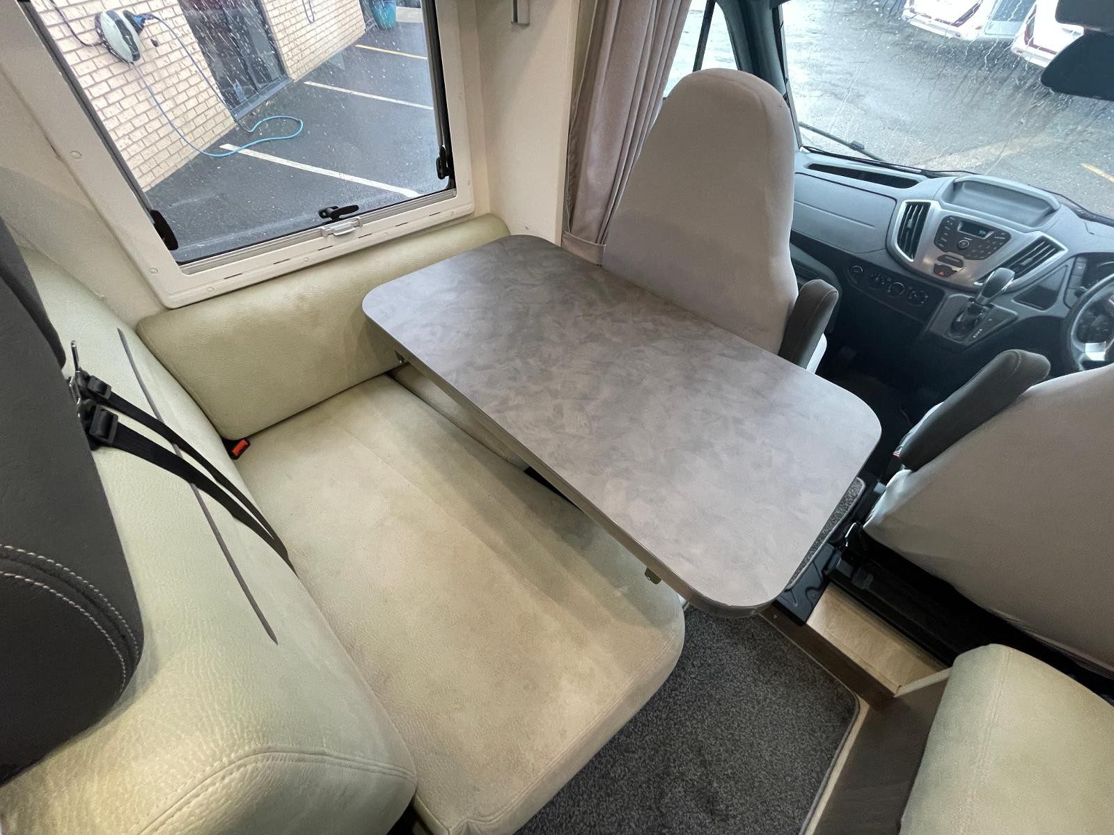 Chausson 628 Titanium - Image 7
