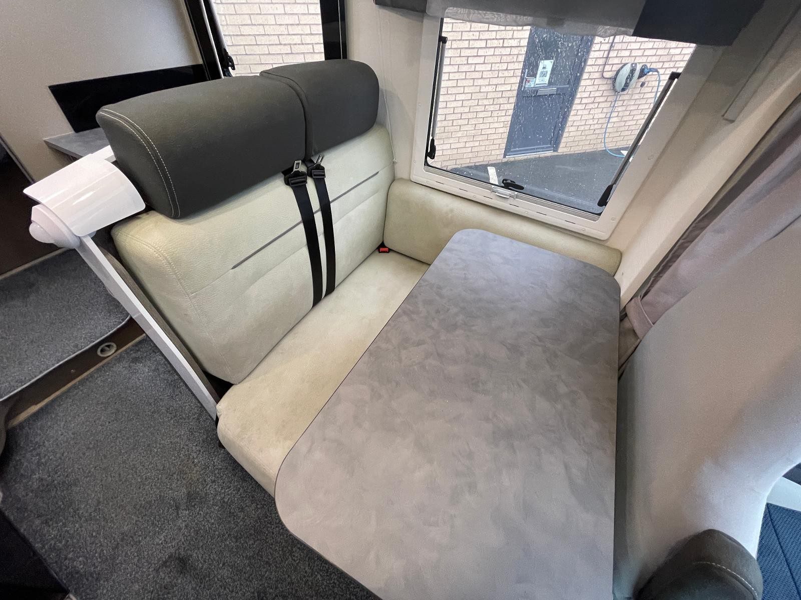 Chausson 628 Titanium - Image 8