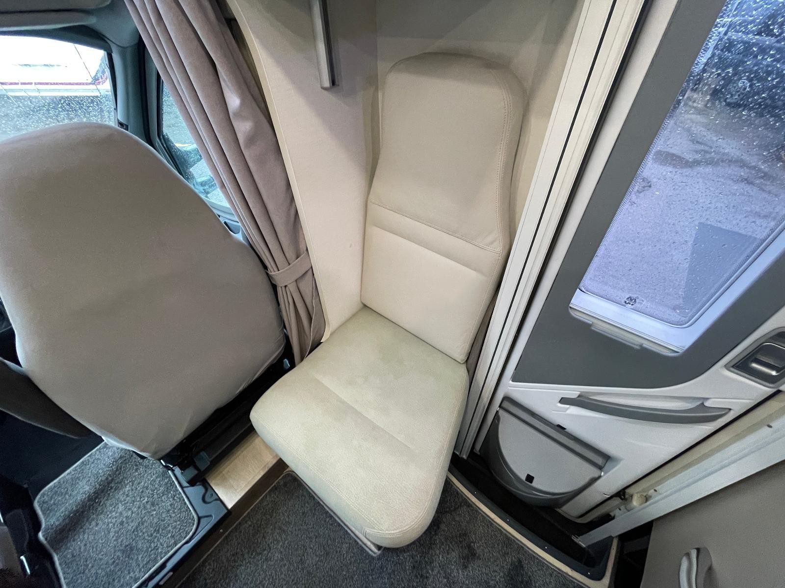 Chausson 628 Titanium - Image 9