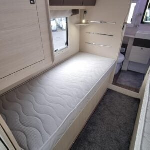 Chausson Welcome 757 - Image 11