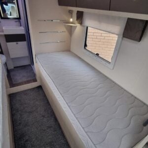 Chausson Welcome 757 - Image 12