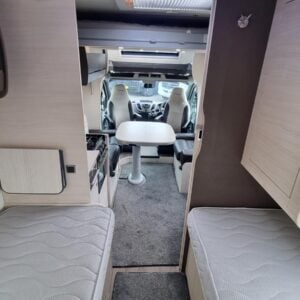 Chausson Welcome 757 - Image 13