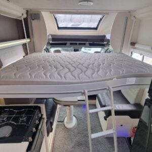 Chausson Welcome 757 - Image 14