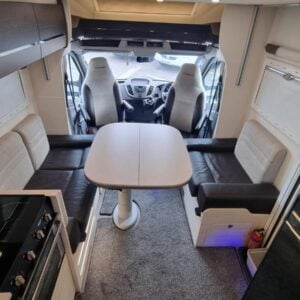 Chausson Welcome 757 - Image 15