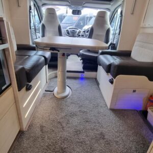 Chausson Welcome 757 - Image 16