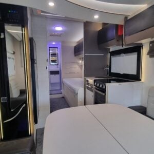 Chausson Welcome 757 - Image 17