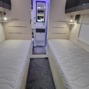 Chausson Welcome 757 - Image 18